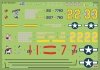 ICM 48324 Conquerors of Europe’s Sky 1/48